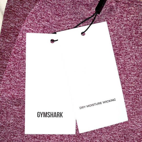Gymshark “Flex” Leggings - With tags - Picture 3 of 4